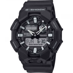 Ceas Barbati, Casio G-Shock, Classic GA-010 GA-010-1AER