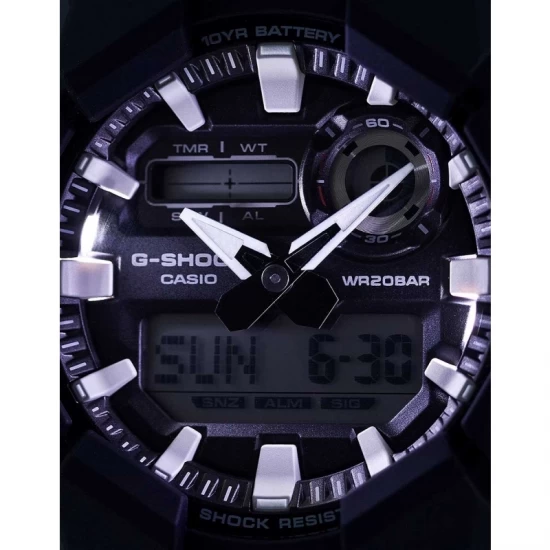 Ceas Barbati, Casio G-Shock, Classic GA-010 GA-010-1AER