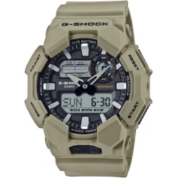 Ceas Barbati, Casio G-Shock, Classic GA-010 GA-010-5AER