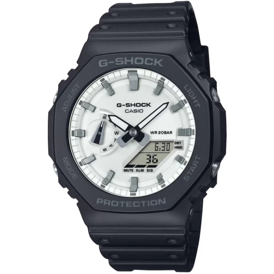 Ceas Barbati, Casio G-Shock, Classic GA-2 GA-2100WD-1AER