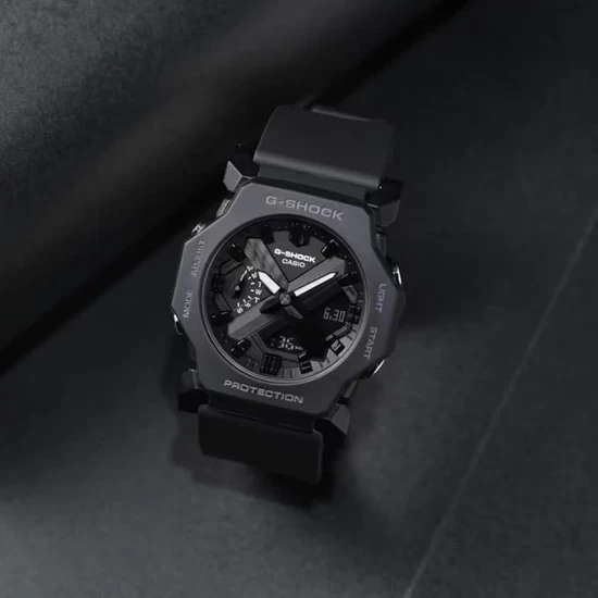 Ceas Barbati, Casio G-Shock, Classic GA-2 GA-2300-1AER