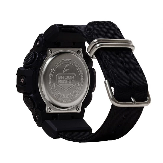 Ceas Barbati, Casio G-Shock, Classic GA-7 GA-700BCE-1AER