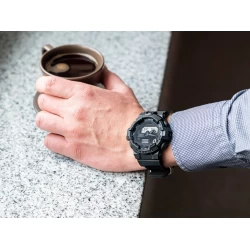 Ceas Barbati, Casio G-Shock, Classic GA-7 GA-700BCE-1AER