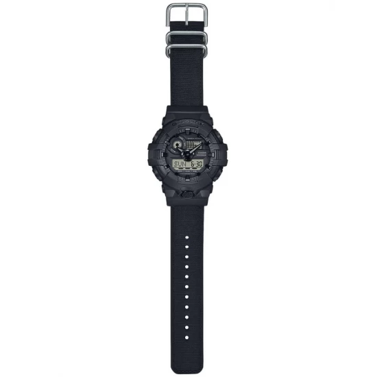 Ceas Barbati, Casio G-Shock, Classic GA-7 GA-700BCE-1AER