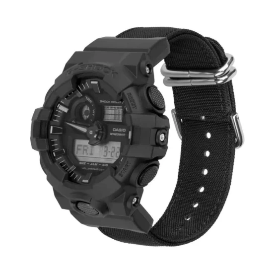 Ceas Barbati, Casio G-Shock, Classic GA-7 GA-700BCE-1AER