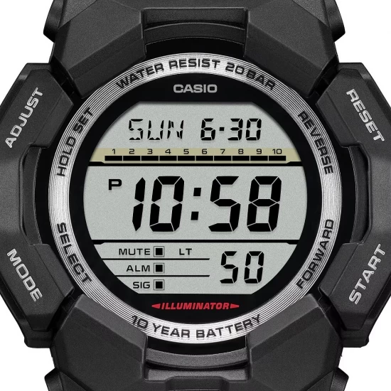 Ceas Barbati, Casio G-Shock, Classic GD-010 GD-010-1ER