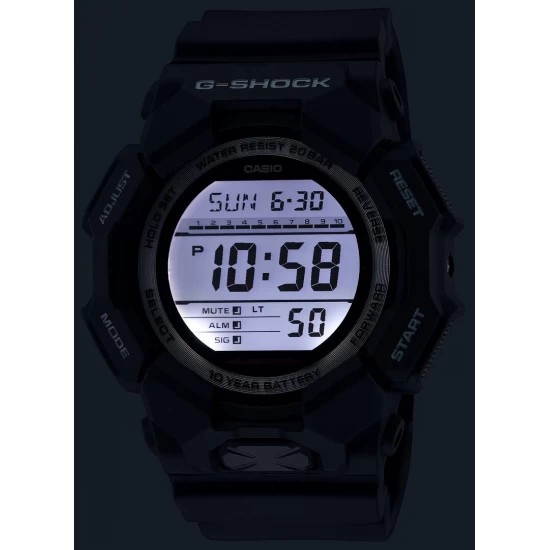 Ceas Barbati, Casio G-Shock, Classic GD-010 GD-010-1ER