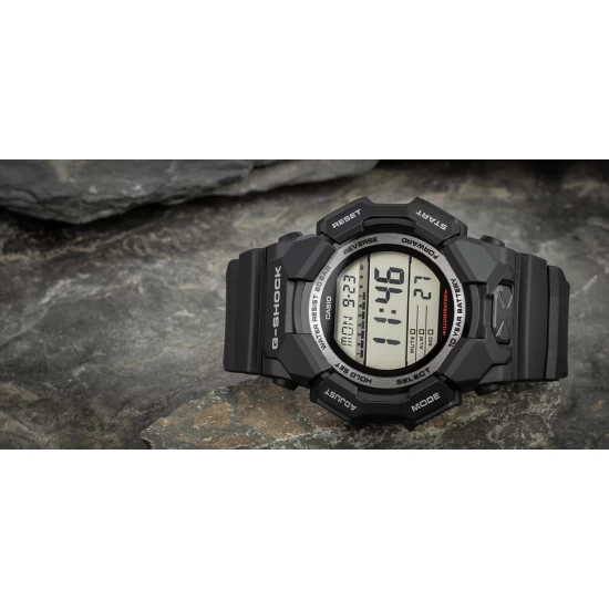 Ceas Barbati, Casio G-Shock, Classic GD-010 GD-010-1ER