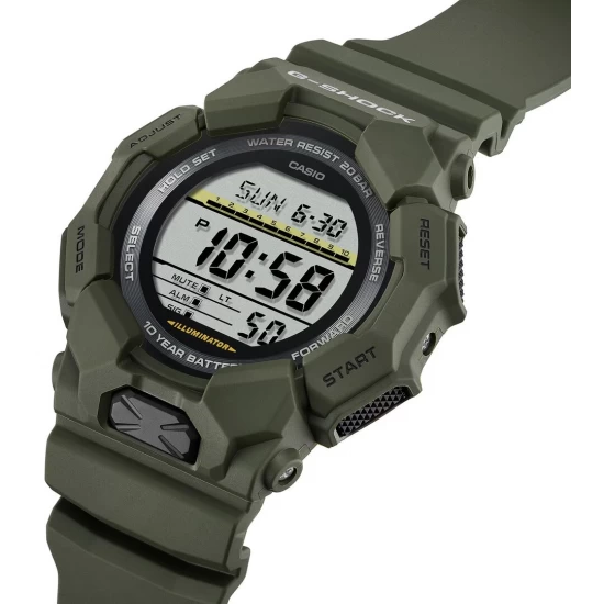 Ceas Barbati, Casio G-Shock, Classic GD-010 GD-010-3ER