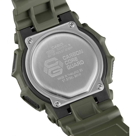 Ceas Barbati, Casio G-Shock, Classic GD-010 GD-010-3ER