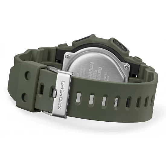 Ceas Barbati, Casio G-Shock, Classic GD-010 GD-010-3ER