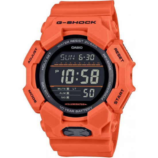 Ceas Barbati, Casio G-Shock, Classic GD-010 GD-010-4ER