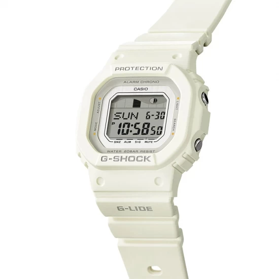 Ceas Barbati, Casio G-Shock, Classic GLX GLX-S5600-7BER