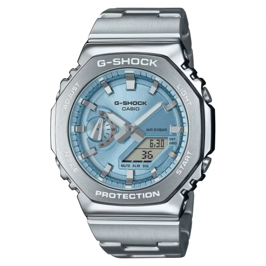 Ceas Barbati, Casio G-Shock, Classic GM GM-2110D-2AER
