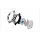 Ceas Barbati, Casio G-Shock, Classic GM GM-2110D-2AER
