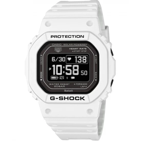 Ceas Barbati, Casio G-Shock, G-Squad DW-H5600-7ER