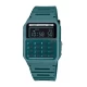 Ceas Casio, Vintage Edgy Calculator CA-53WB-3BEF