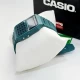 Ceas Casio, Vintage Edgy Calculator CA-53WB-3BEF