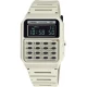 Ceas Casio, Vintage Edgy Calculator CA-53WB-8BEF