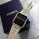 Ceas Casio, Vintage Edgy Calculator CA-53WB-8BEF