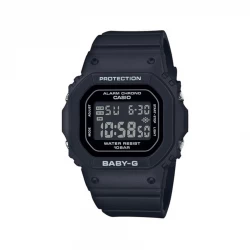 Ceas Dama, Casio G-Shock, Baby G Digital BGD-565U-1ER