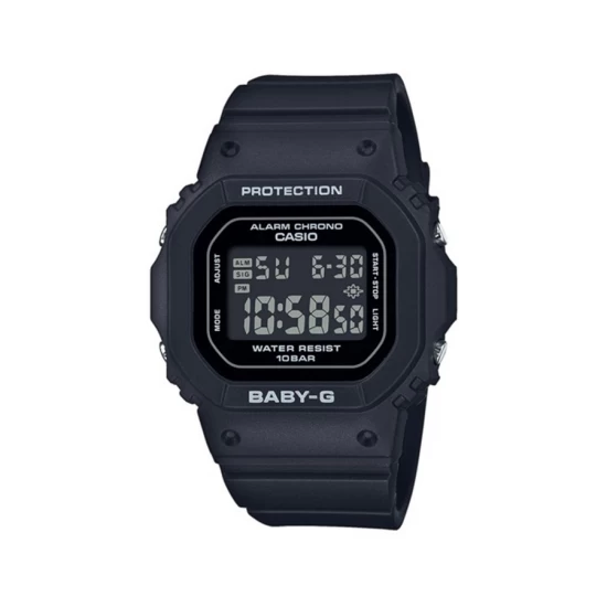 Ceas Dama, Casio G-Shock, Baby G Digital BGD-565U-1ER