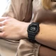 Ceas Dama, Casio G-Shock, Baby G Digital BGD-565U-1ER