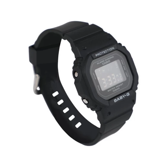 Ceas Dama, Casio G-Shock, Baby G Digital BGD-565U-1ER