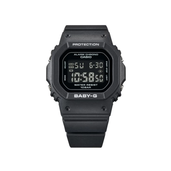 Ceas Dama, Casio G-Shock, Baby G Digital BGD-565U-1ER
