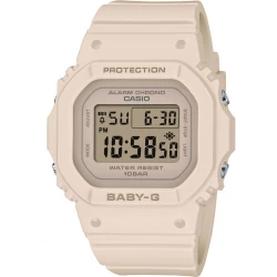 Ceas Dama, Casio G-Shock, Baby G Digital BGD-565U-4ER