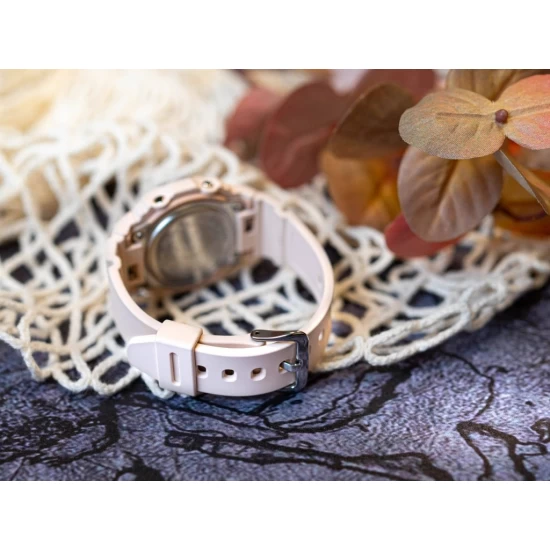 Ceas Dama, Casio G-Shock, Baby G Digital BGD-565U-4ER