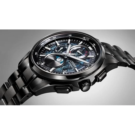Ceas Barbati, Citizen, Attesa Hakuto-R BY1008-67L