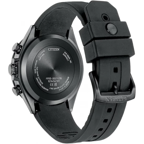 Ceas Barbati, Citizen, Attesa Satellite Wave GPS CC4055-14H