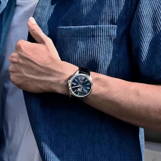 Ceas Barbati, Citizen, C7 NH8390-20LE