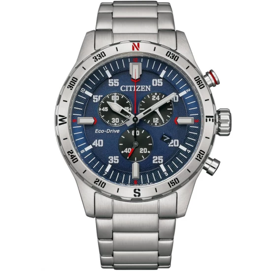 Ceas Barbati, Citizen, Eco-Drive AT2520-89L