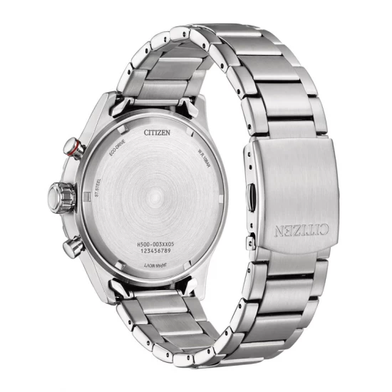 Ceas Barbati, Citizen, Eco-Drive AT2520-89L