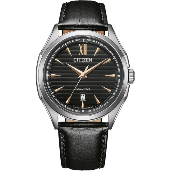 Ceas Barbati, Citizen, Eco-Drive Classic AW1750-18E