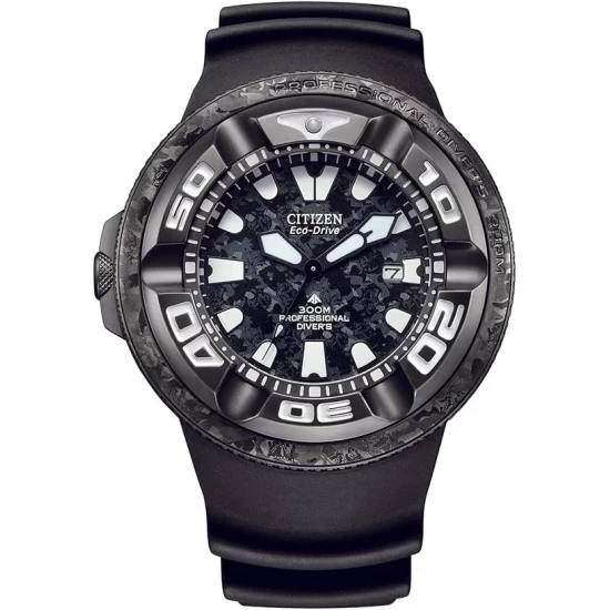 Ceas Barbati, Citizen, Godzilla-Promaster Professional Diver 300 BJ8056-01E