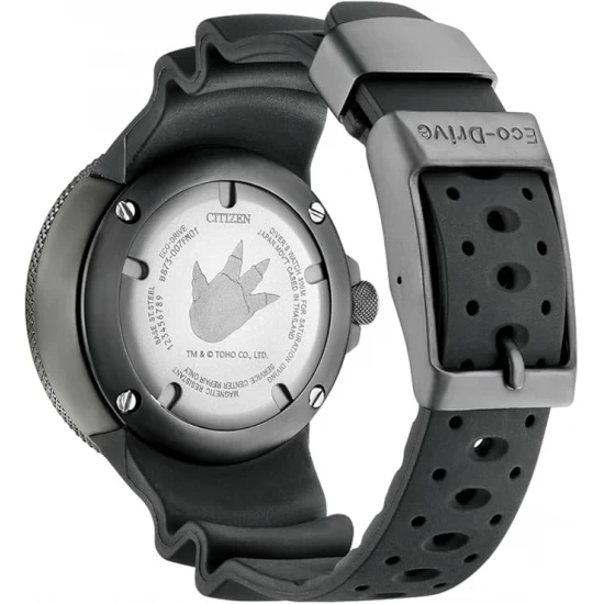 Ceas Barbati, Citizen, Godzilla-Promaster Professional Diver 300 BJ8056-01E
