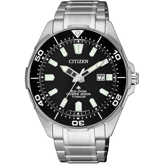 Ceas Barbati, Citizen, Promaster Eco-Drive BN0200-81E