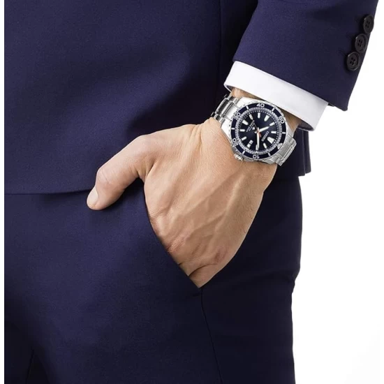 Ceas Barbati, Citizen, Promaster Eco-Drive BN0200-81E