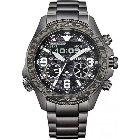 Ceas Barbati, Citizen, Promaster Land JV1008-63E