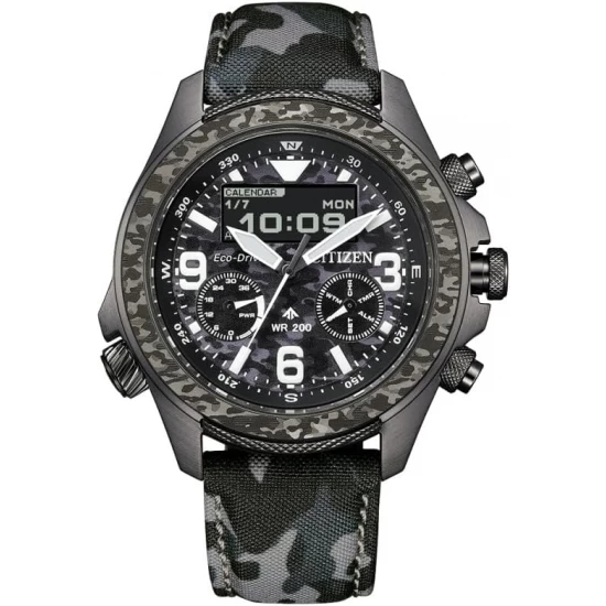 Ceas Barbati, Citizen, Promaster Land JV1008-63E