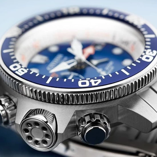 Ceas Barbati, Citizen, ProMaster Marine Aqualand BN2041-81L