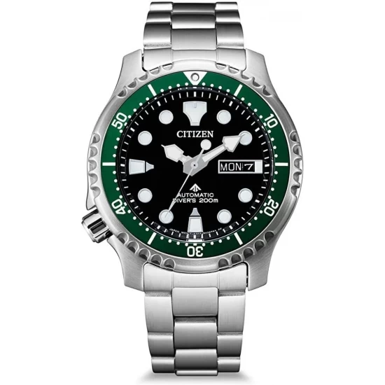 Ceas Barbati, Citizen, Promaster Mechanical Diver NY0084-89EE