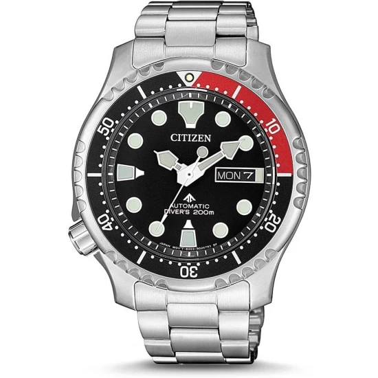 Ceas Barbati, Citizen, Promaster Mechanical Diver NY0085-86EE