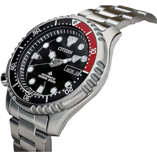 Ceas Barbati, Citizen, Promaster Mechanical Diver NY0085-86EE