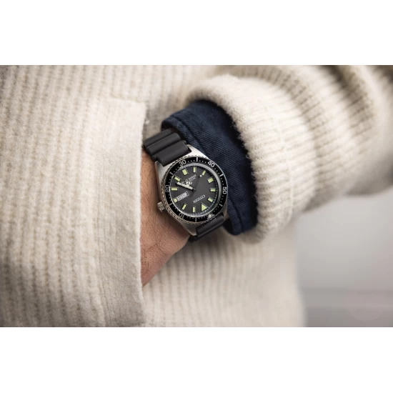Ceas Barbati, Citizen, Promaster Mechanical Diver NY0120-01EE
