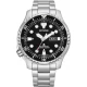 Ceas Barbati, Citizen, Promaster Mechanical Diver NY0140-80EE