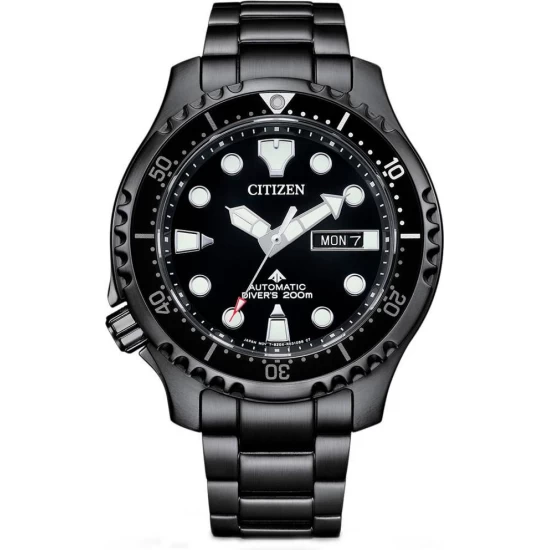 Ceas Barbati, Citizen, Promaster Mechanical Diver NY0145-86EE